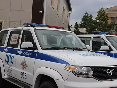  Госавтоинспекция Челябинской области усилит контроль на дорогах в выходные