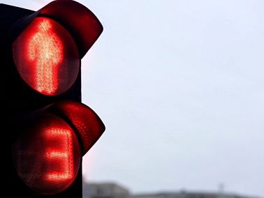 В Копейске не будет работать светофор