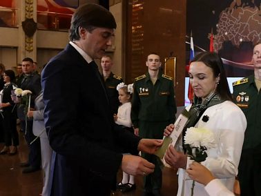 Копейчанка Арина Белоусова завоевала победу на всероссийском фестивале музеев