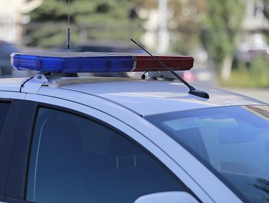 В Копейске сотрудники Госавтоинспекции задержали нетрезвого водителя