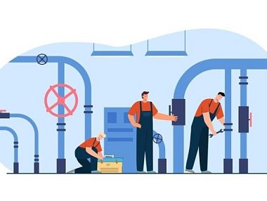 Готовится проект водопонижения на территории между поселками Бажово и Старокамышинск