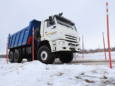 Нефтепроводчики подвели итоги конкурса