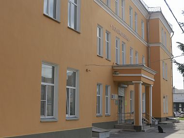 В Копейске приглашают на вакцинацию против пневмококковой инфекции