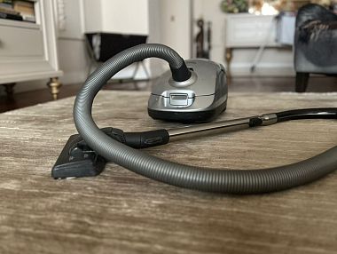 Как выбрать пылесосы Bosch