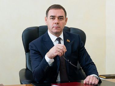 Председатель Законодательного Собрания Челябинской области прокомментировал изменения в закон о туризме