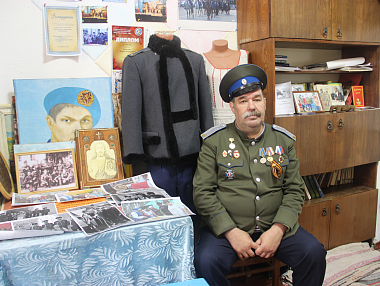 Культурный код: наследие предков