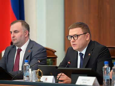 Около 1500 объектов коммунальной инфраструктуры Челябинской области модернизируют к 2030 году