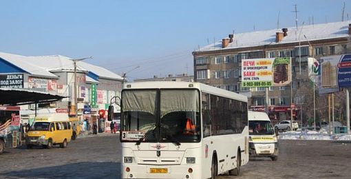 Копейск автовокзал карта