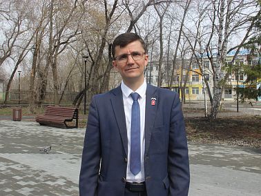 Создаём комфорт вместе — голосуем за благоустройство Копейска