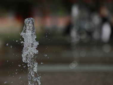 В Копейске отключат воду 25 сентября 20230 год