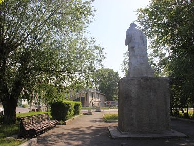 В Копейске стартовали работы по благоустройству городских пространств