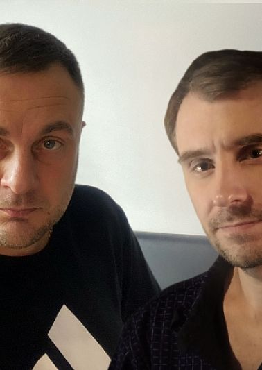 Копейчане записали песню в поддержку СВО