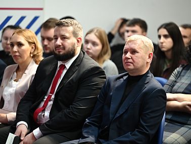 В Челябинске студенты и эксперты обсудили традиционные ценности России