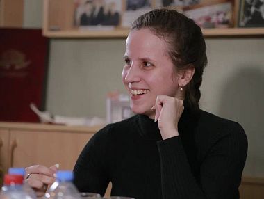 95 лиц «Копейского рабочего»