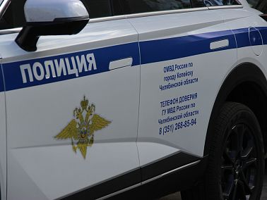 Полиция Копейска напомнила жителям о правилах поведения на избирательных участках