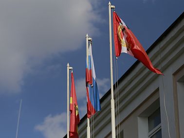 В Копейске проверят систему оповещения населения