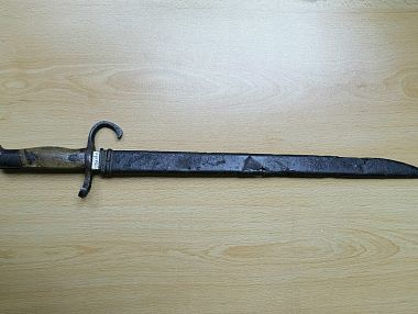 Винтовка полковника