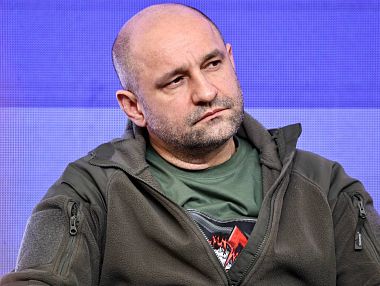 Полпред Артём Жога выразил соболезнования родным погибших