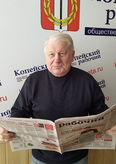 Анатолий Картаев: "Постараемся в Канаде взять первое место"