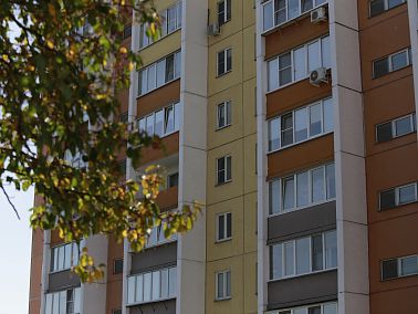 Ставка взноса на капремонт в Челябинской области вырастет в 2026 году