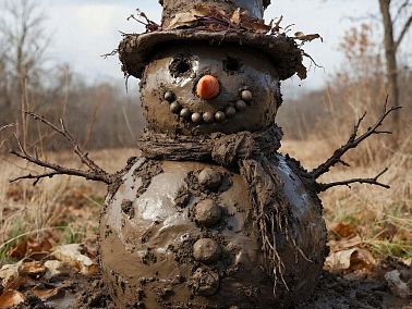 Времена года и наше эмоциональное состояние