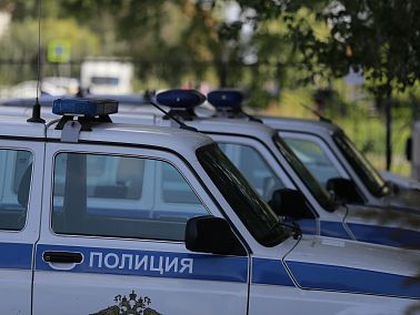 Полиция установила участников конфликта на базе «Курочкино»