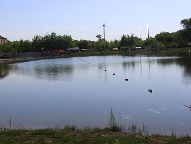  В Копейске прошла приёмка пляжей перед купальным сезоном