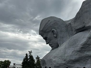 Брестская крепость: тишина, которая говорит громче слов