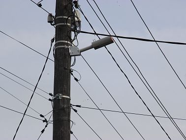 В Копейске стартует масштабная ремонтная программа электросетей