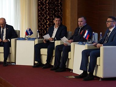 В Челябинской области стартовал «Курс победителей» для участников предварительного голосования «Единой России»