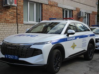 В Челябинской области за неделю выявили 277 нетрезвых водителей