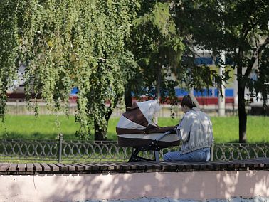 Отделение СФР по Челябинской области проактивно назначило матерям-героиням новые меры социальной поддержки