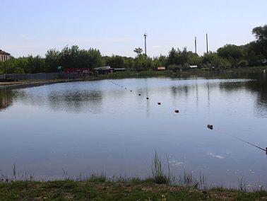  В Копейске прошла приёмка пляжей перед купальным сезоном