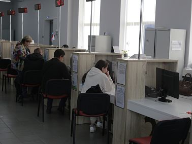 Самозанятые Южного Урала получают первые больничные