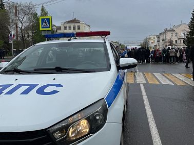 Госавтоинспекция Копейска подвела итоги недели безопасности на дорогах