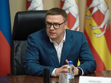 Алексей Текслер прокомментировал ситуацию на предприятии
