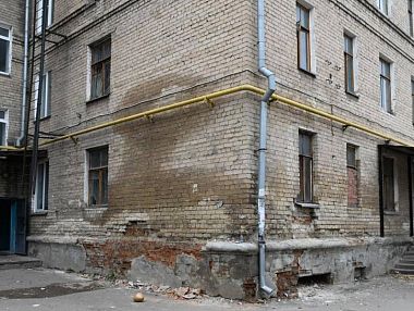 СК проверят ситуацию с жильцами ветхого дома в Копейске