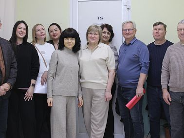 Глава Копейска и администрация прошли диспансеризацию