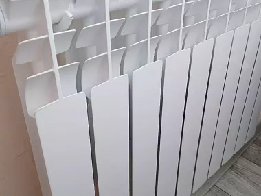 В Копейске активно готовят город к отопительному сезону