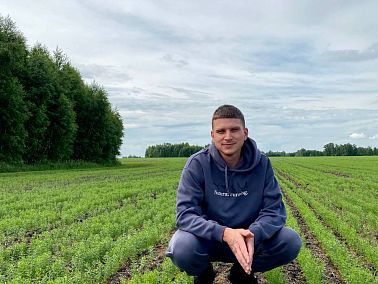 Фермеры получили гранты на сумму 28 млн рублей при поддержке центра «Мой бизнес»