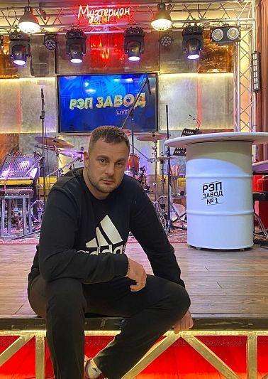 Рэпер Александр Шушарин (SHuSHa): «Пишу только о том, что прожито»