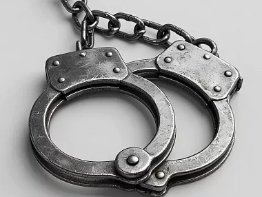 Начальника копейской колонии задержали за взятки от заключенных