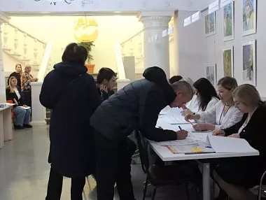 Наблюдатели Южного Урала приняли участие в отборе на Всероссийский Конгресс наблюдателей: онлайн-семинары в УрФО успешно завершены