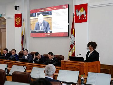 Выплаты супружеским парам с наградой «Семейное счастье» начнутся в конце марта