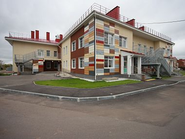 Сто лет на службе у будущего. История системы образования Копейска