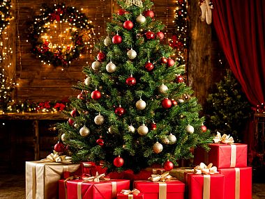 Год Огненной Лошади: чего ждать в 2026‑м и что подарить на Новый год