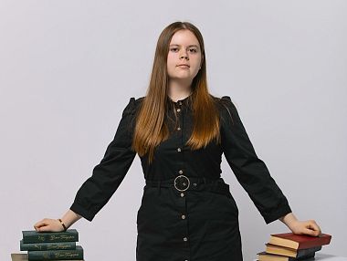Копейчанка стала единственной стобалльницей по английскому языку в Челябинской области