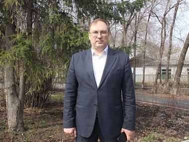 В Копейске определяют объекты благоустройства на 2027 год