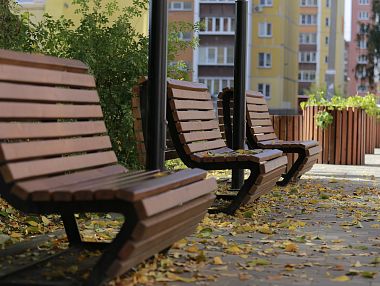  Копейск готовится к мастер‑плану