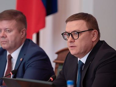 Губернатор отметил положительную динамику диспансеризации в Копейске